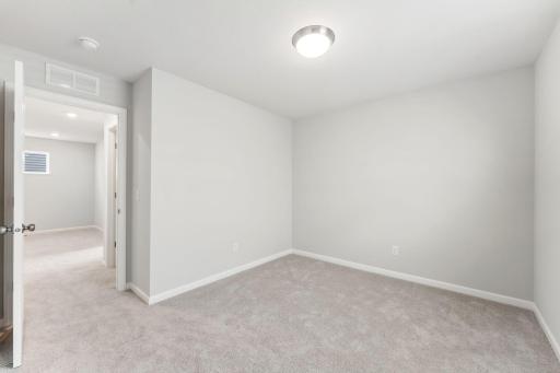 *Photo of a previously built home of the same floor plan. Finishes/options may vary.
