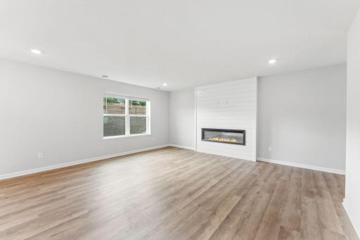 *Photo of a previously built home of the same floor plan. Finishes/options may vary.