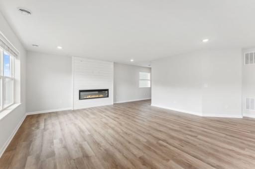 *Photo of a previously built home of the same floor plan. Finishes/options may vary.