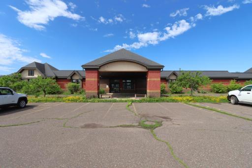 415 Ellis Avenue, Ashland, WI 54806