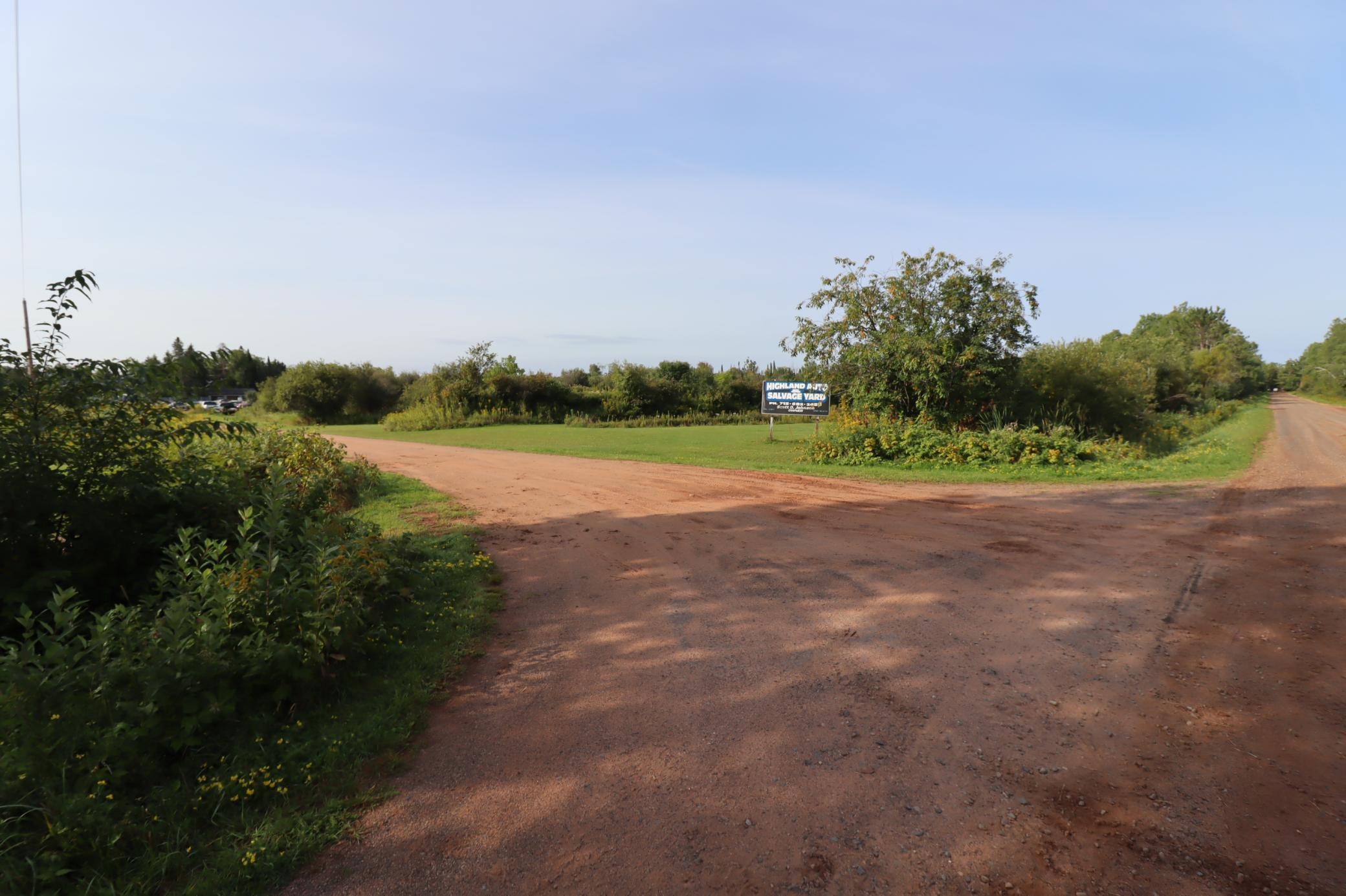 Property photo for 29235 Hagstrom Road, Ashland, WI 54806