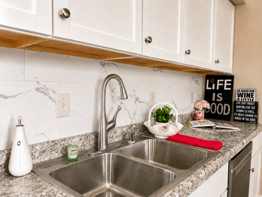 Kitchen, New Stainless Sink/faucet