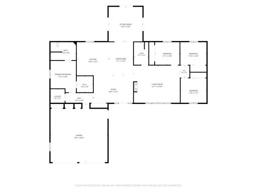 2D Floor Plan for 14594 138th Ave NE.jpg