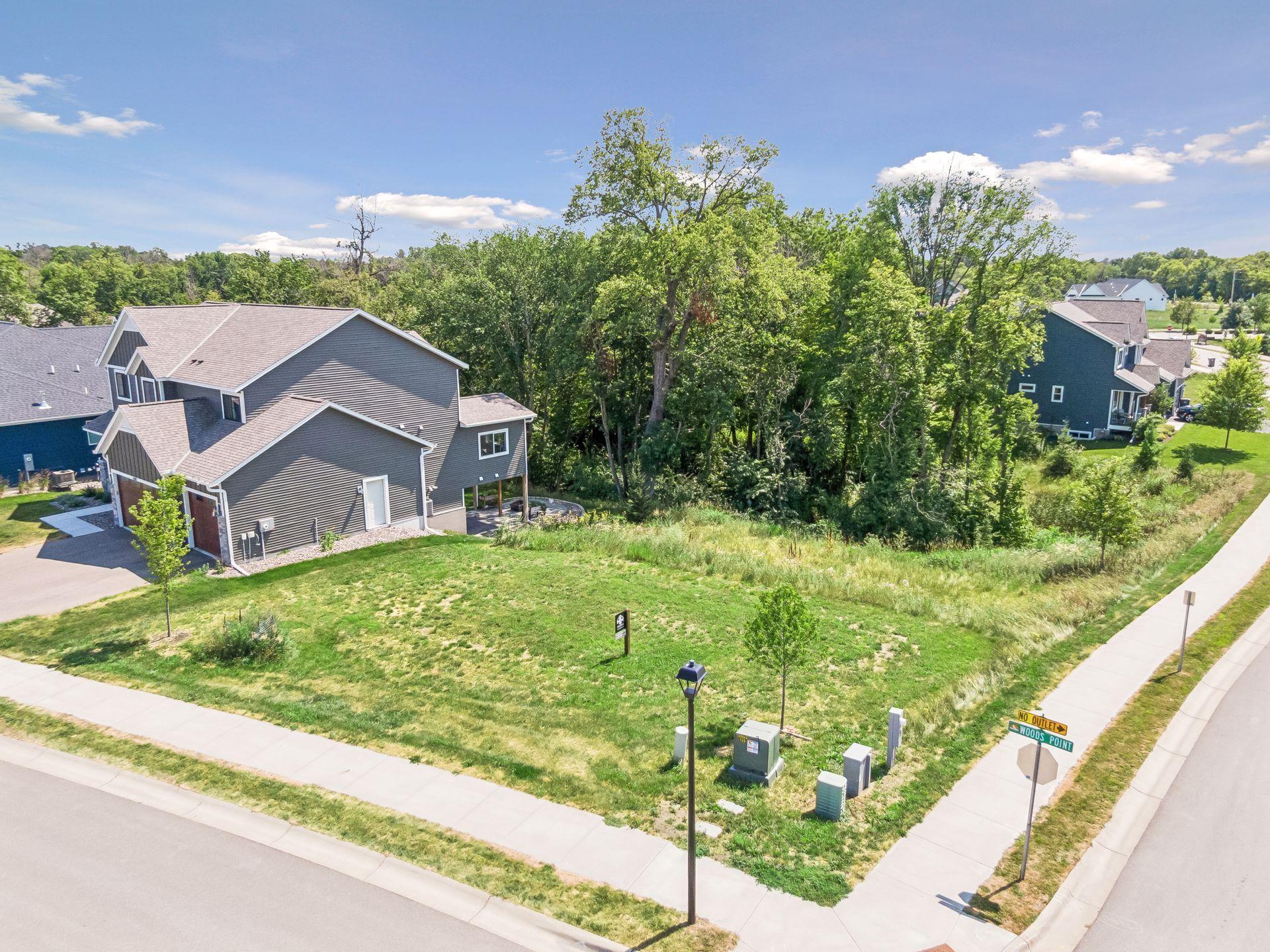 Premium Corner Lot to build your dream home!
