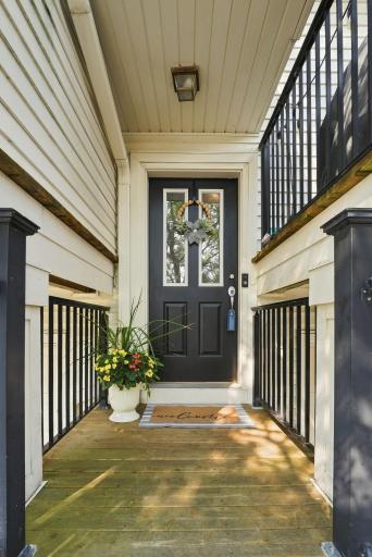 Welcome home...all NEW furnace, air conditioner, water heater, water softener, and roof await!