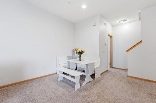 Dining? Desk? Lounge?