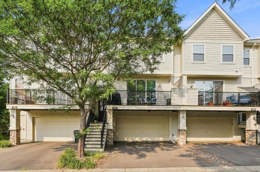 Photo for 2582 136th Street W, 96, Rosemount, MN 55068 - listing #7114158 Your next chapter awaits in demand Harmony Village of Rosemount.