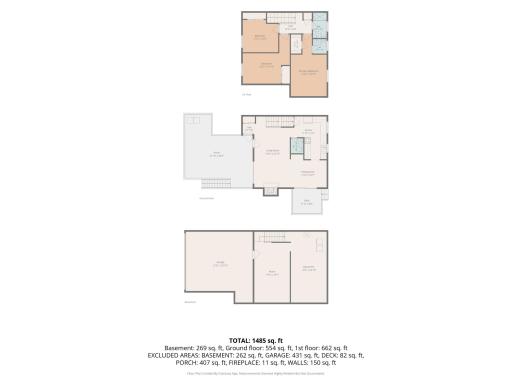 2103 Marquis Road, Minneapolis, MN 55427