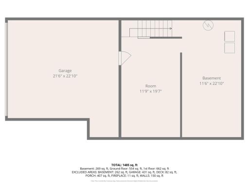 2103 Marquis Road, Minneapolis, MN 55427