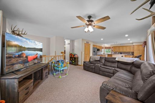 720 W 2nd Street, Rush City, MN 55069