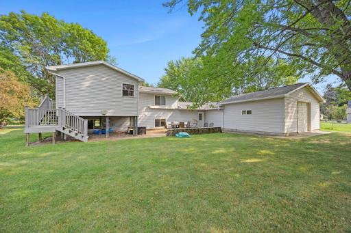 720 W 2nd Street, Rush City, MN 55069
