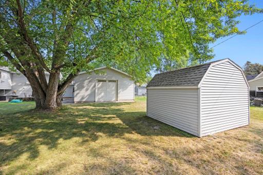 720 W 2nd Street, Rush City, MN 55069