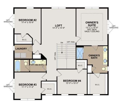 15001 146th Court N, Dayton, MN 55327