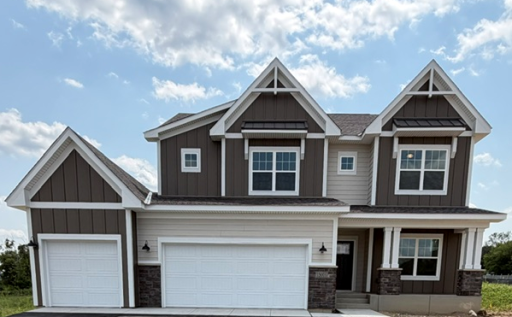 15001 146th Court N, Dayton, MN 55327