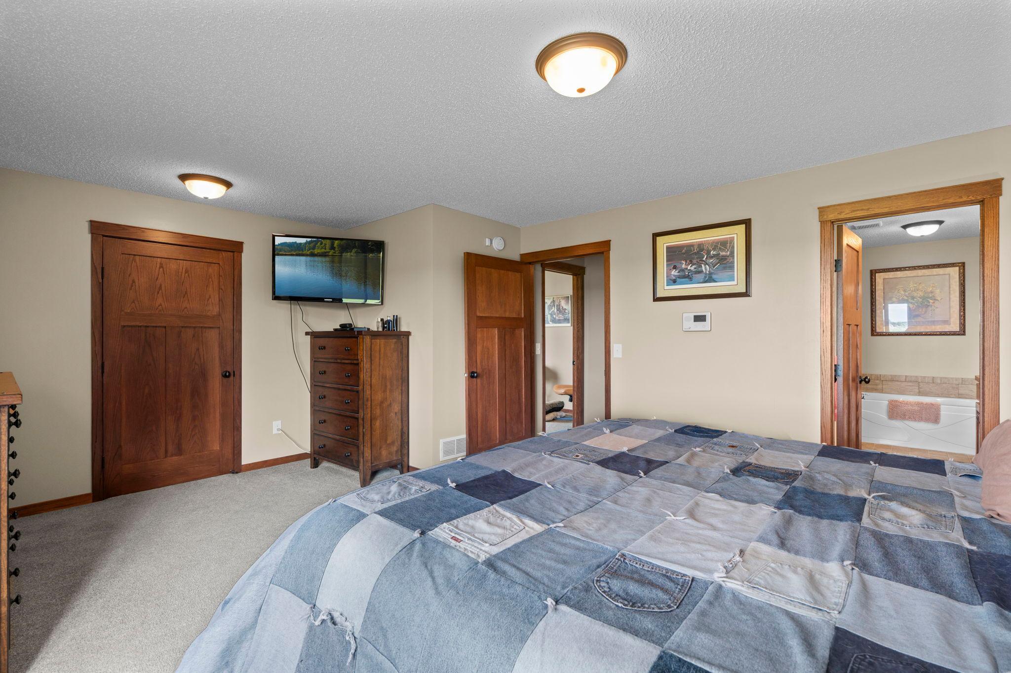10x5 walk in closet