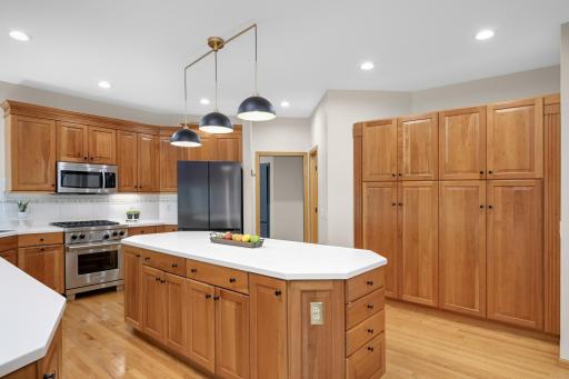 14709 White Oak Drive, Burnsville, MN 55337
