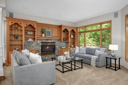 14709 White Oak Drive, Burnsville, MN 55337
