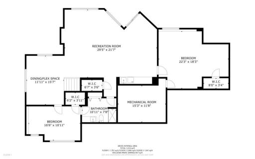 14709 White Oak Drive, Burnsville, MN 55337