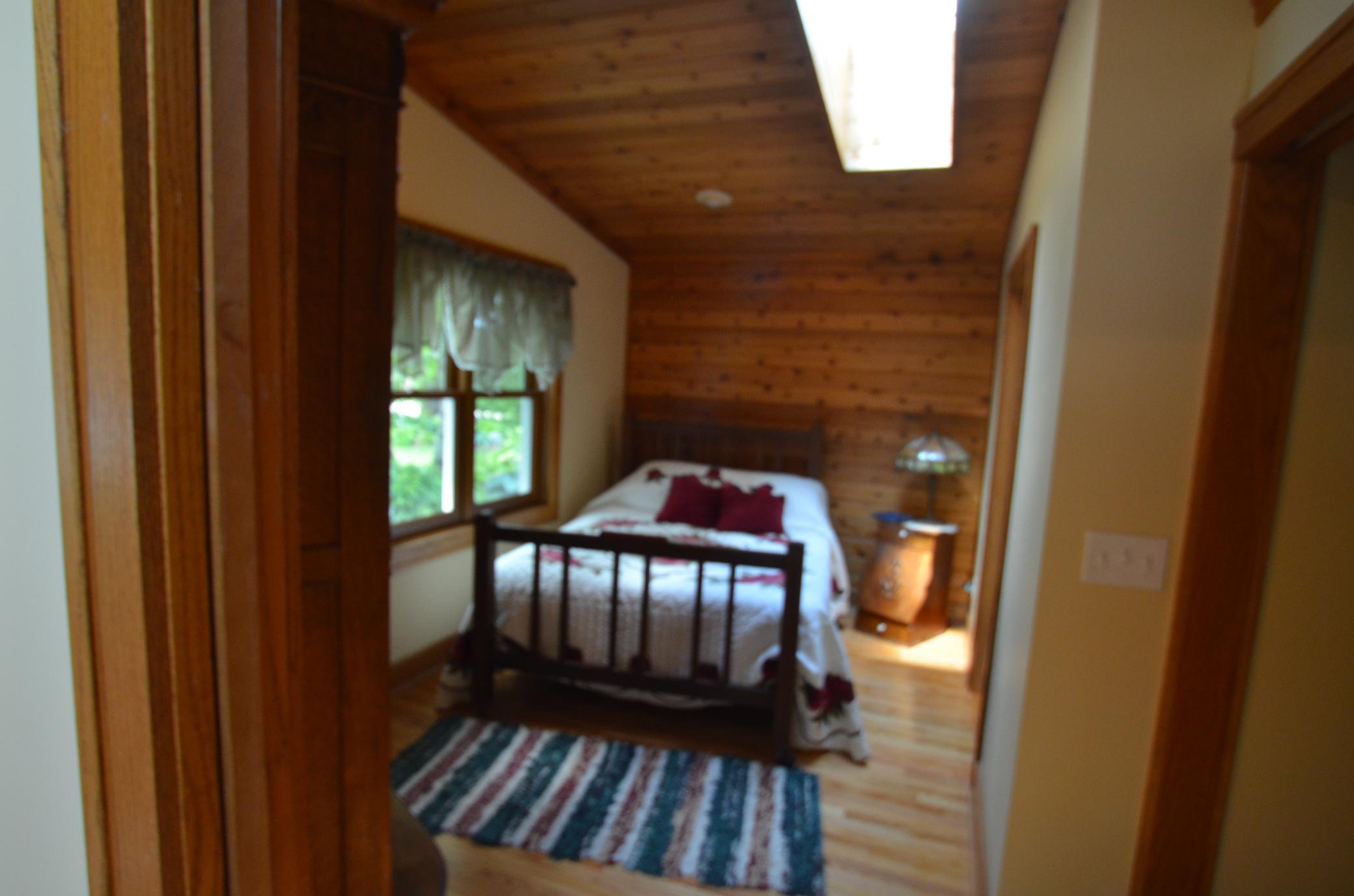 main level bedroom