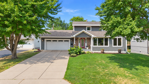 4517 Orchard Avenue N, Robbinsdale, MN 55422
