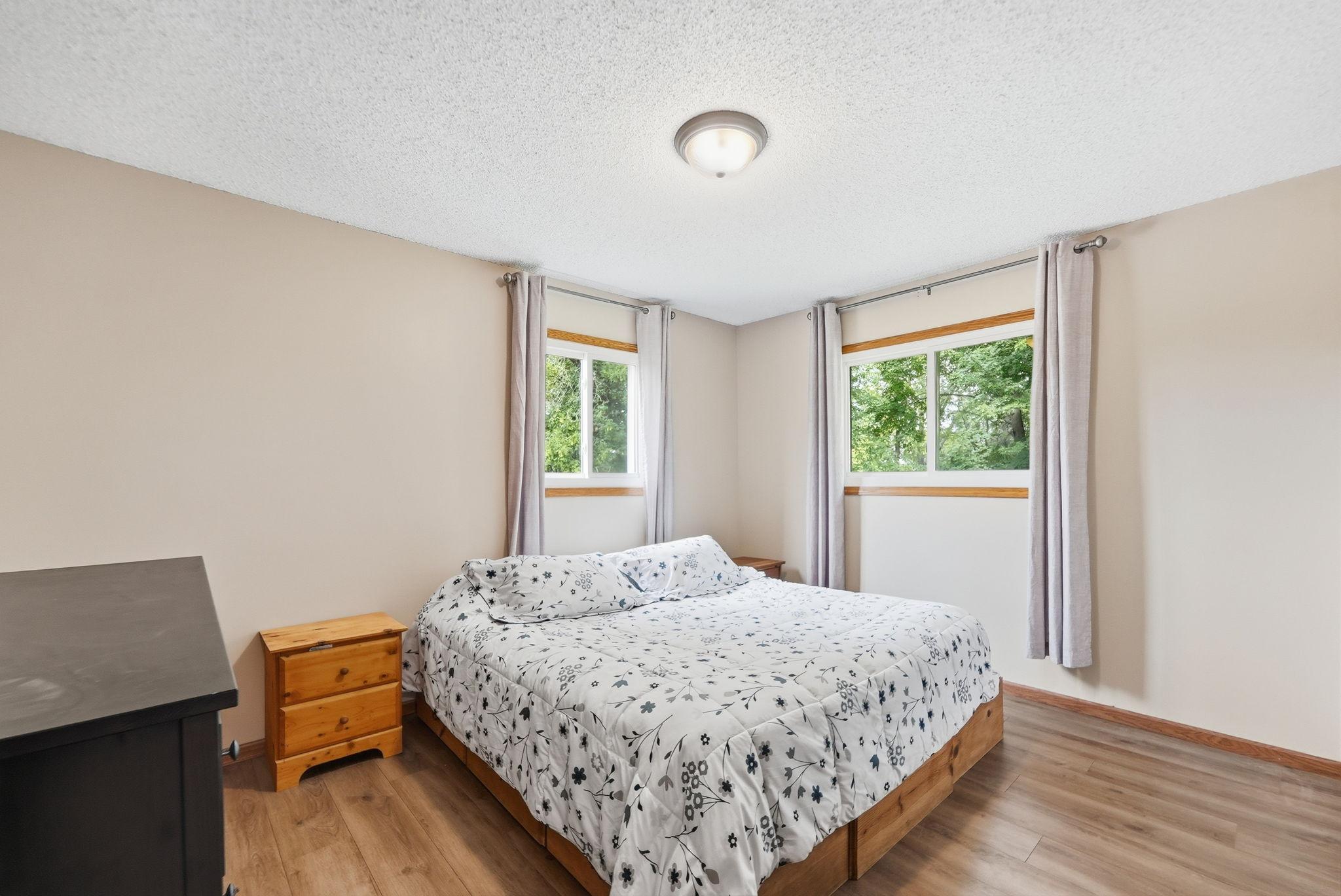 Bedroom #1