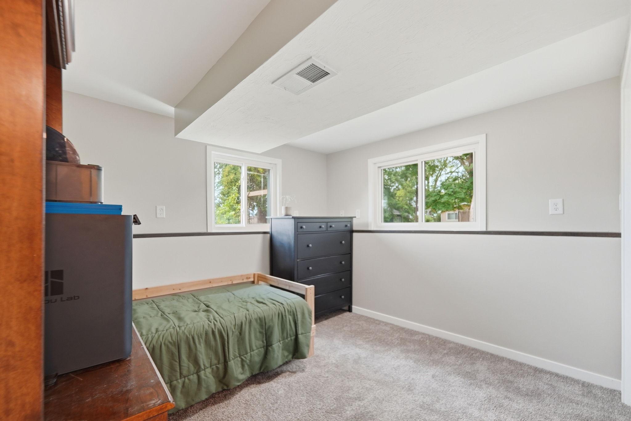 Bedroom #3