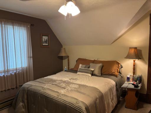601 Harrison Avenue, Sacred Heart, MN 56285