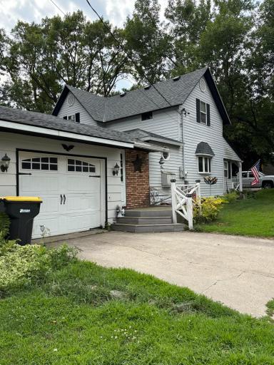 601 Harrison Avenue, Sacred Heart, MN 56285