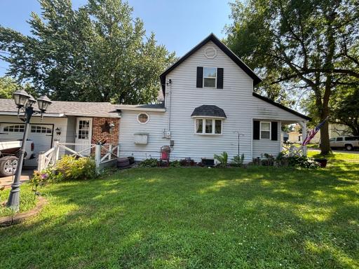 601 Harrison Avenue, Sacred Heart, MN 56285