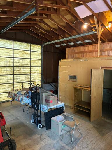 601 Harrison Avenue, Sacred Heart, MN 56285