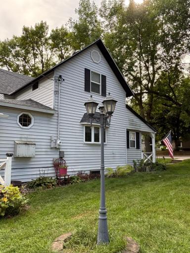 601 Harrison Avenue, Sacred Heart, MN 56285