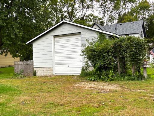 601 Harrison Avenue, Sacred Heart, MN 56285