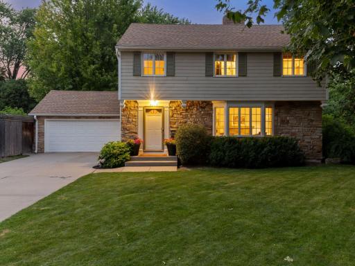 Photo for 5220 Maddox Lane, Edina, MN 55436 - listing #7114236 5220 Maddox Lane, Edina, MN 55436