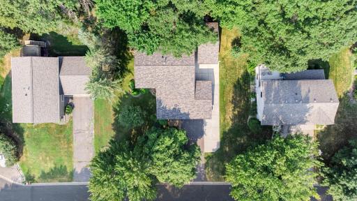 13 Woodcrest Drive, Circle Pines, MN 55014
