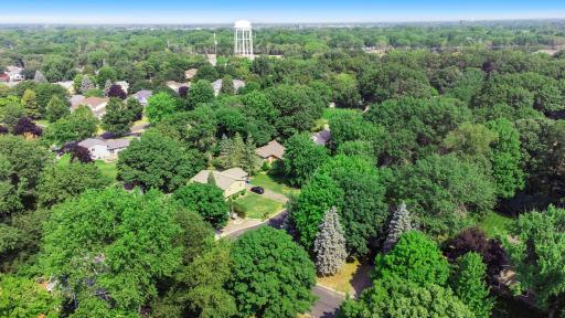 13 Woodcrest Drive, Circle Pines, MN 55014