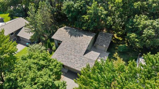 13 Woodcrest Drive, Circle Pines, MN 55014