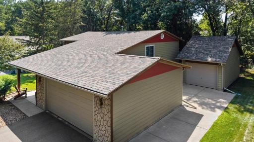 13 Woodcrest Drive, Circle Pines, MN 55014