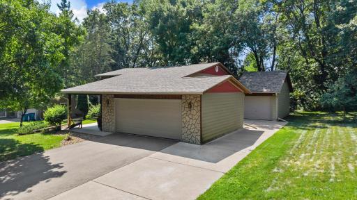 13 Woodcrest Drive, Circle Pines, MN 55014