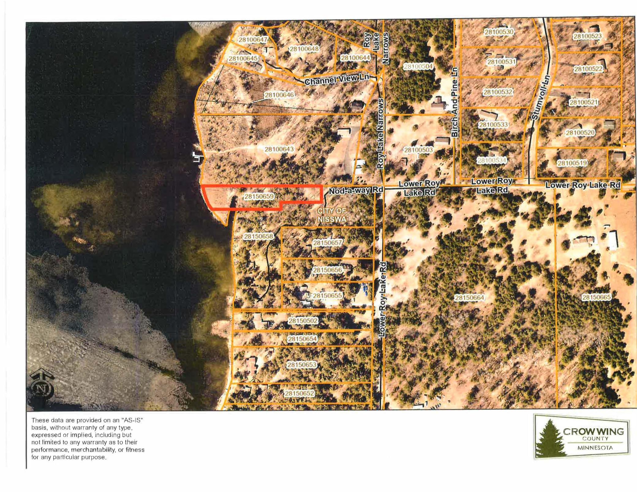 GIS MAP