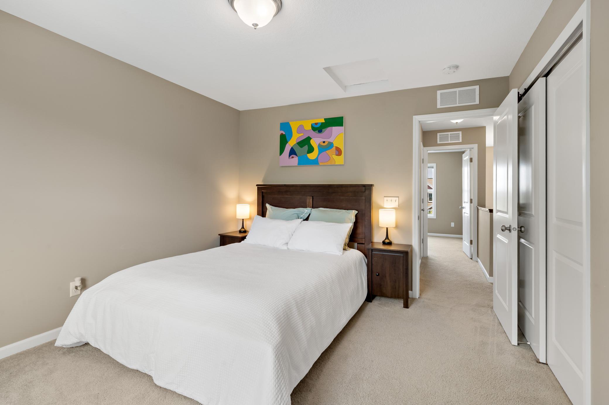 Bedroom #3