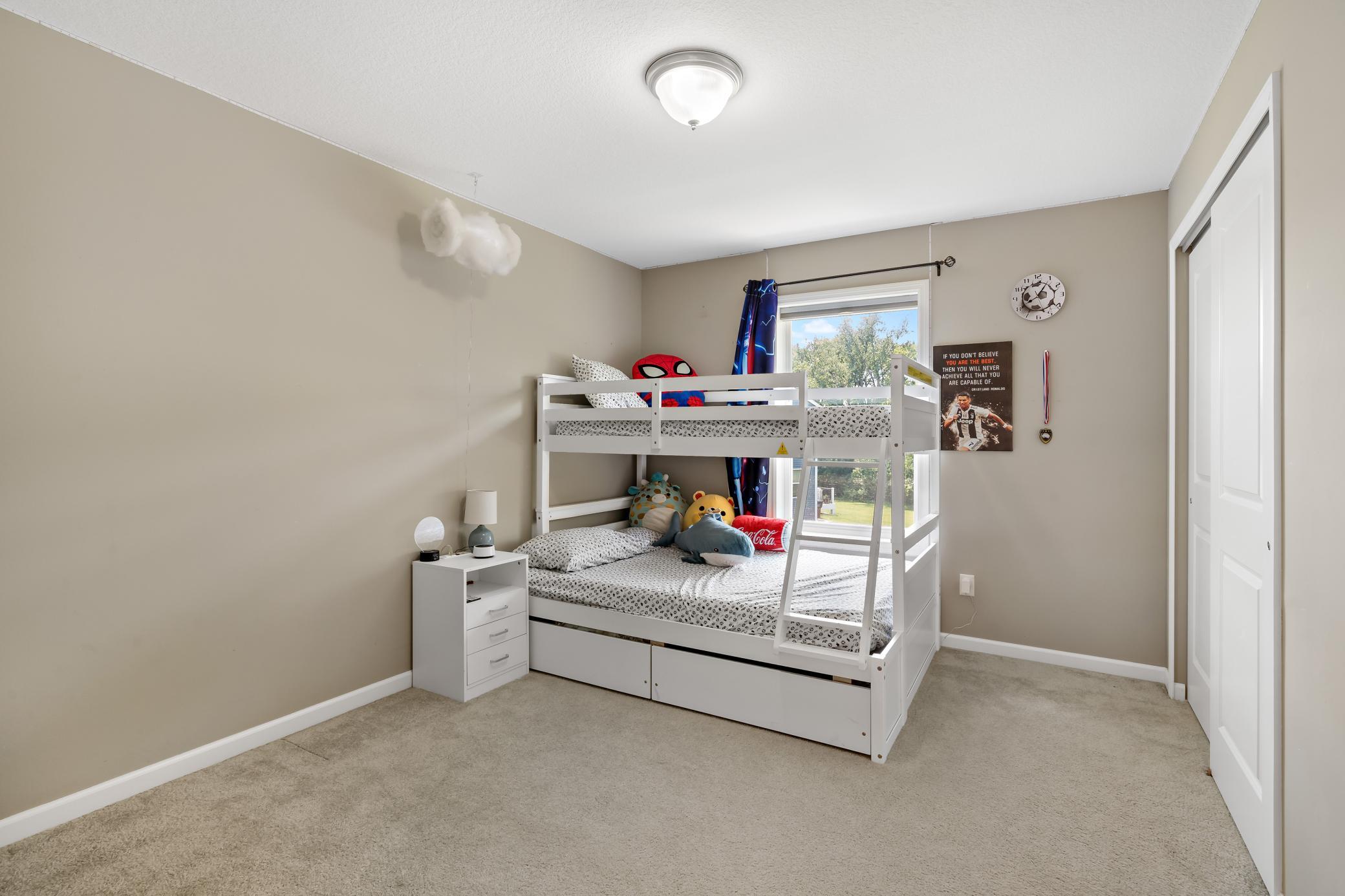 Bedroom #2