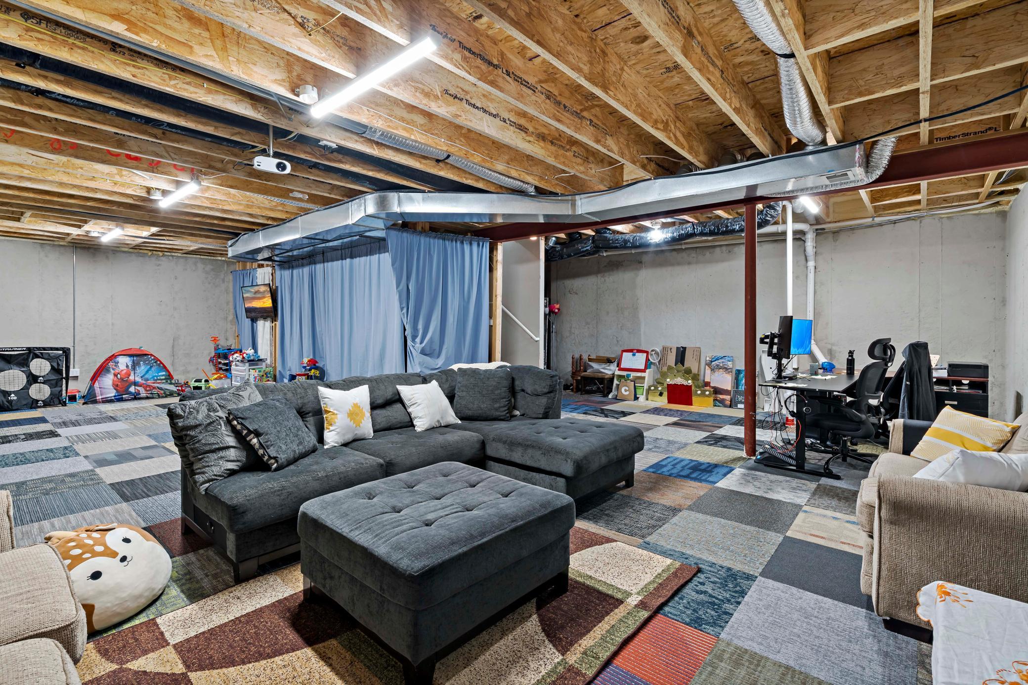 Huge equity building opportunity