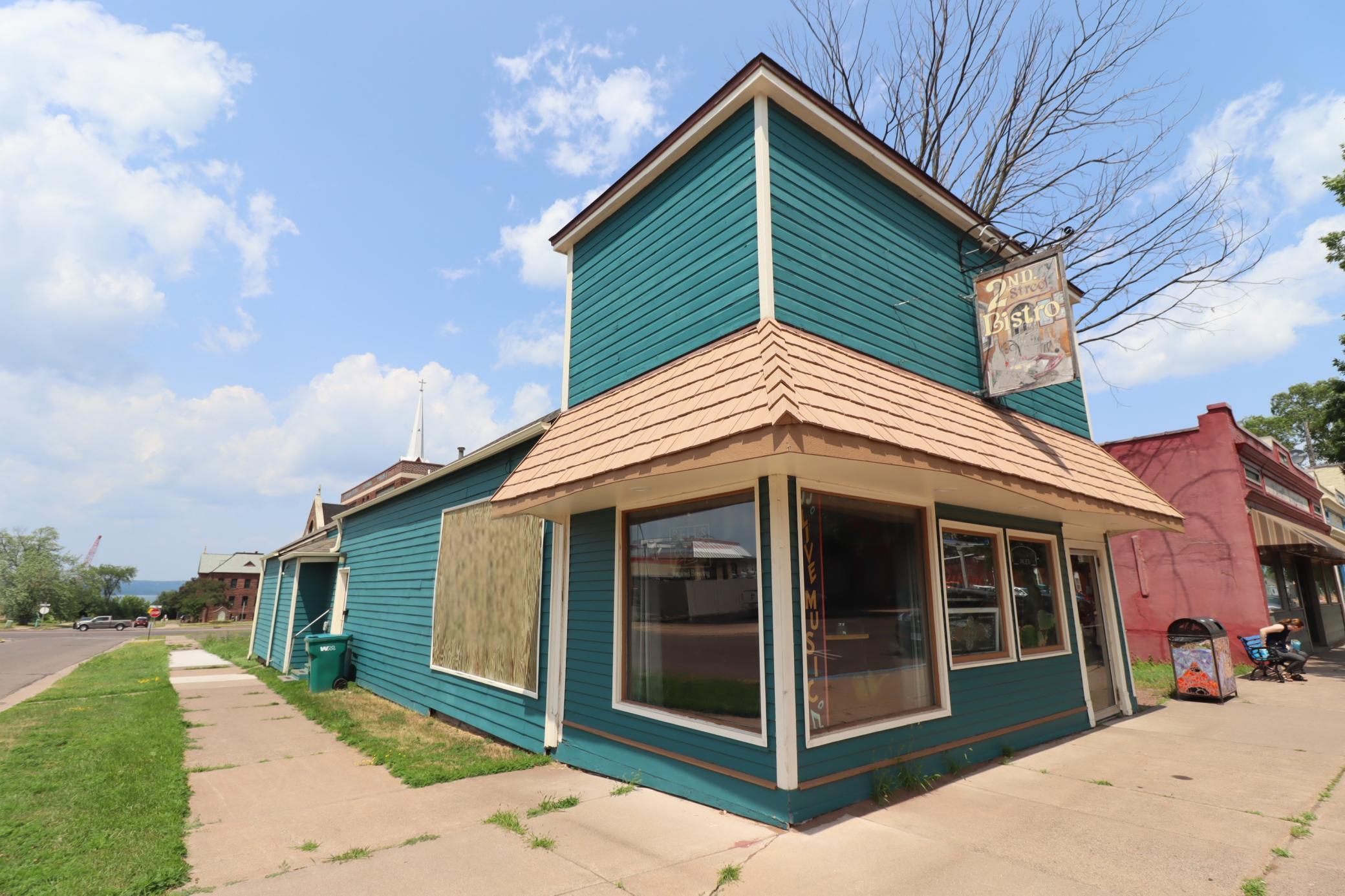 Property photo for 201 Main Street E, Ashland, WI 54806