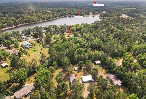 94688 Sunset Lane, Moose Lake, MN 55767
