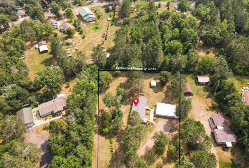 94688 Sunset Lane, Moose Lake, MN 55767