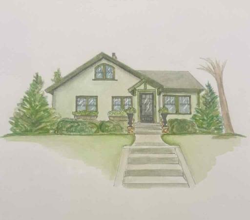 5009 Emerson Avenue S, Minneapolis, MN 55419