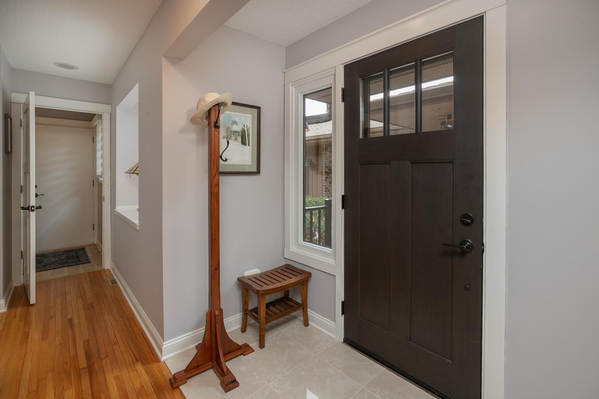 Foyer