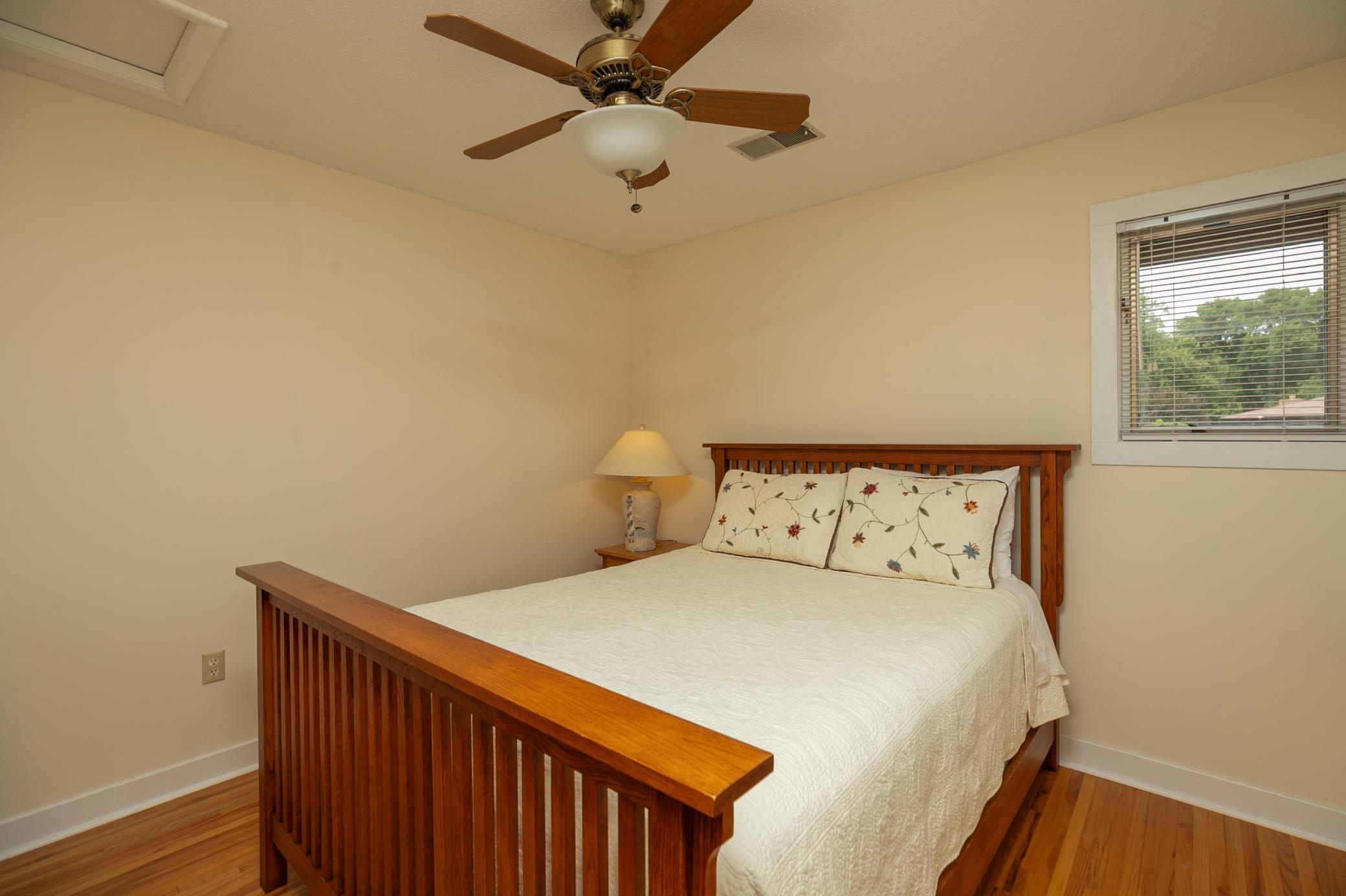 Bedroom 3 Upper Level