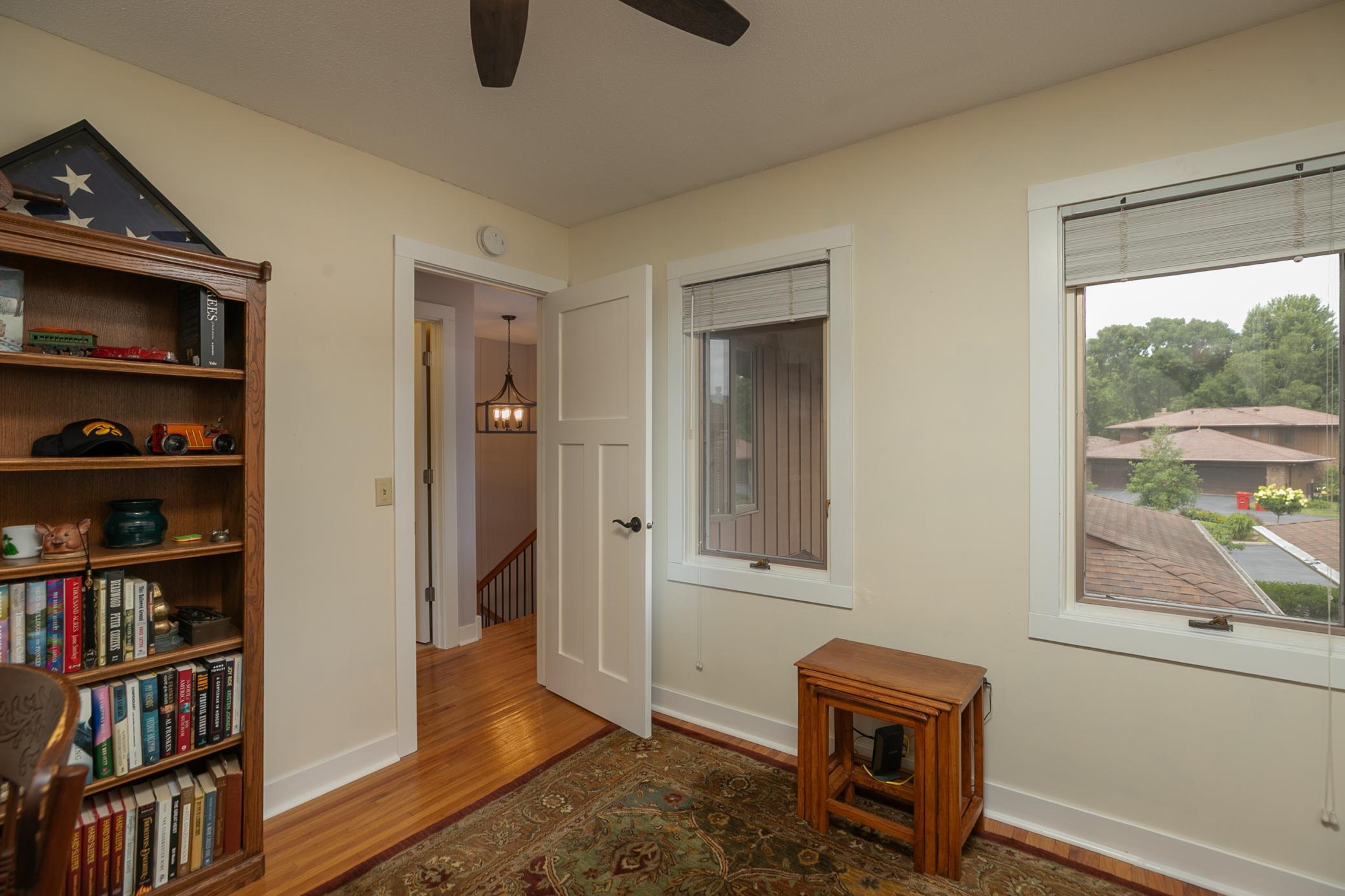 Bedroom 2 Upper Level