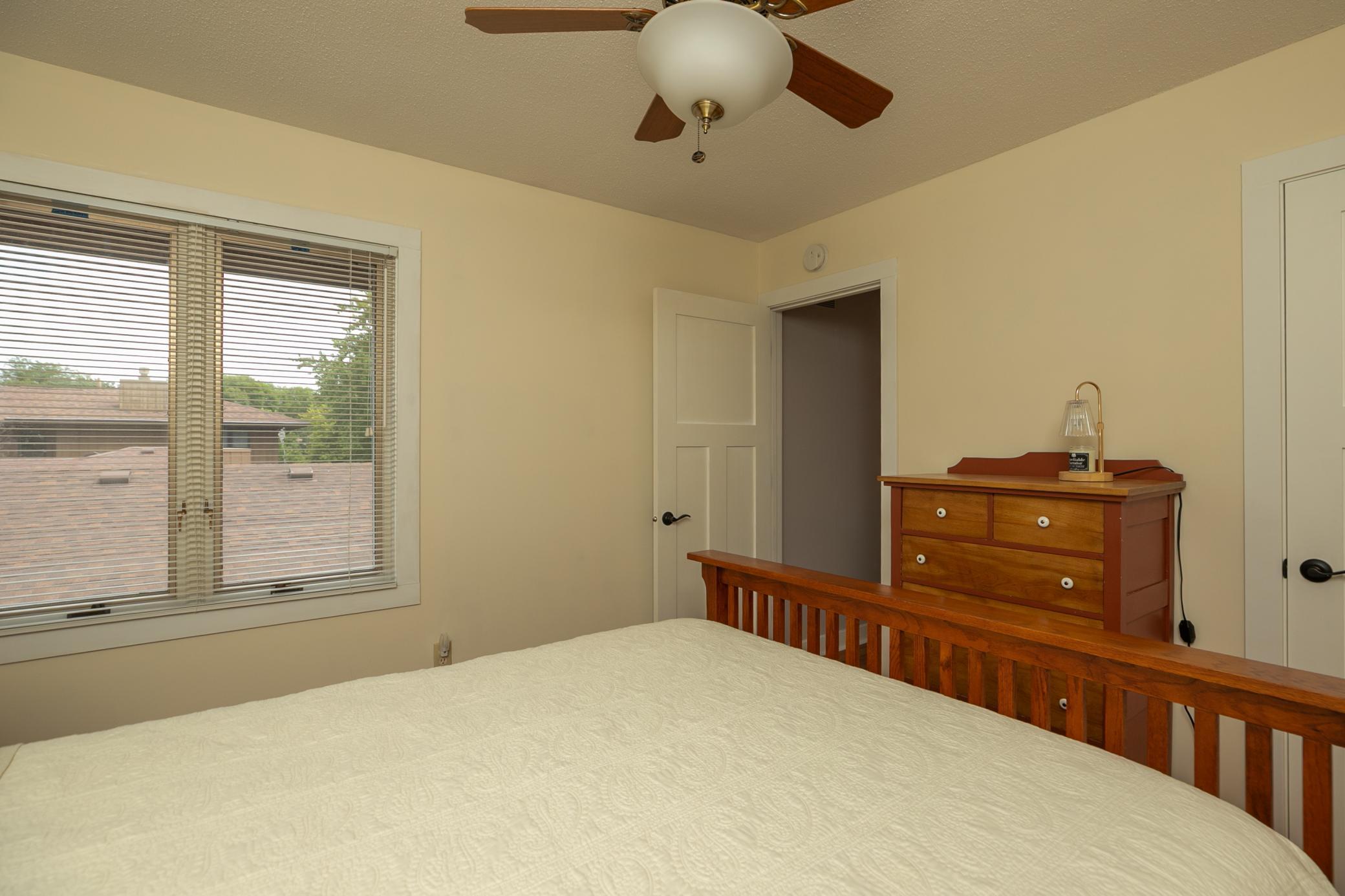 Bedroom 3 Upper Level